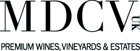 MDCV UK Premium Wines, Vineyards & Estates