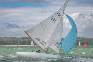 Tim Jeffreys 7601