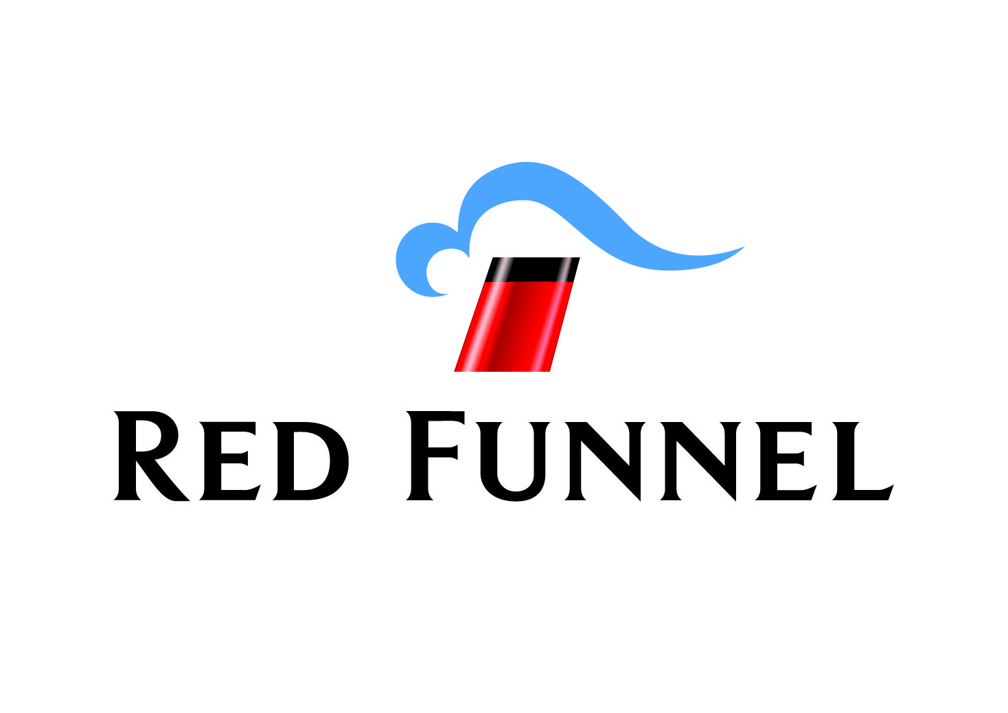 Red Funnel Ferries