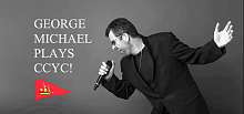 George Michael Plays CCYC Web