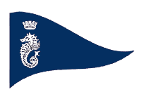 RORC Burgee